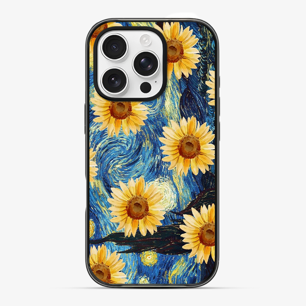Artsy Phone Case