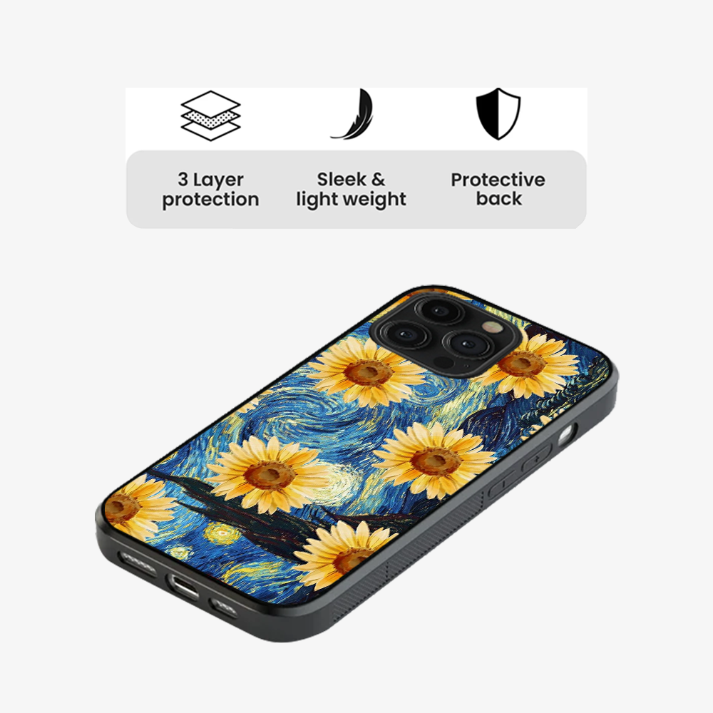 Artsy Phone Case