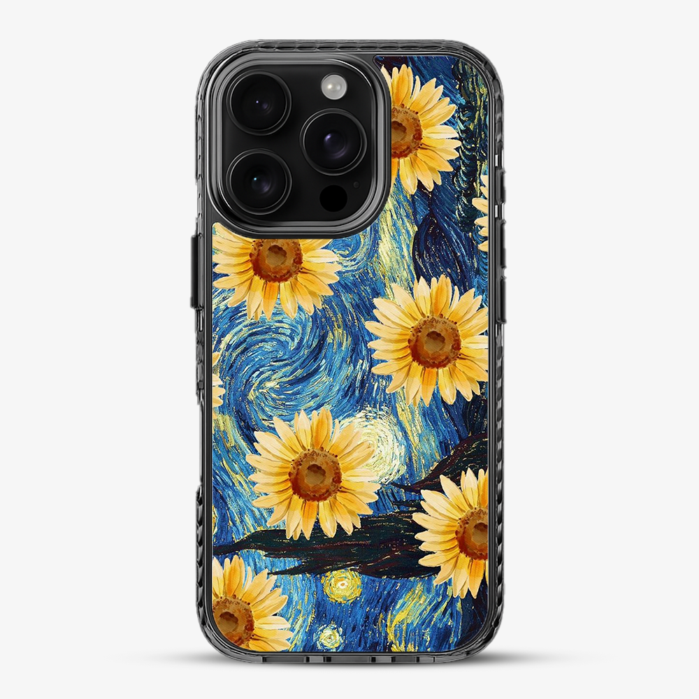 Artsy Phone Case