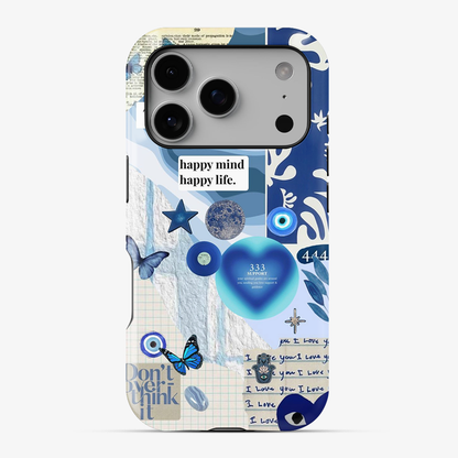 AzureVision Phone Case