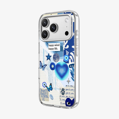 AzureVision Phone Case