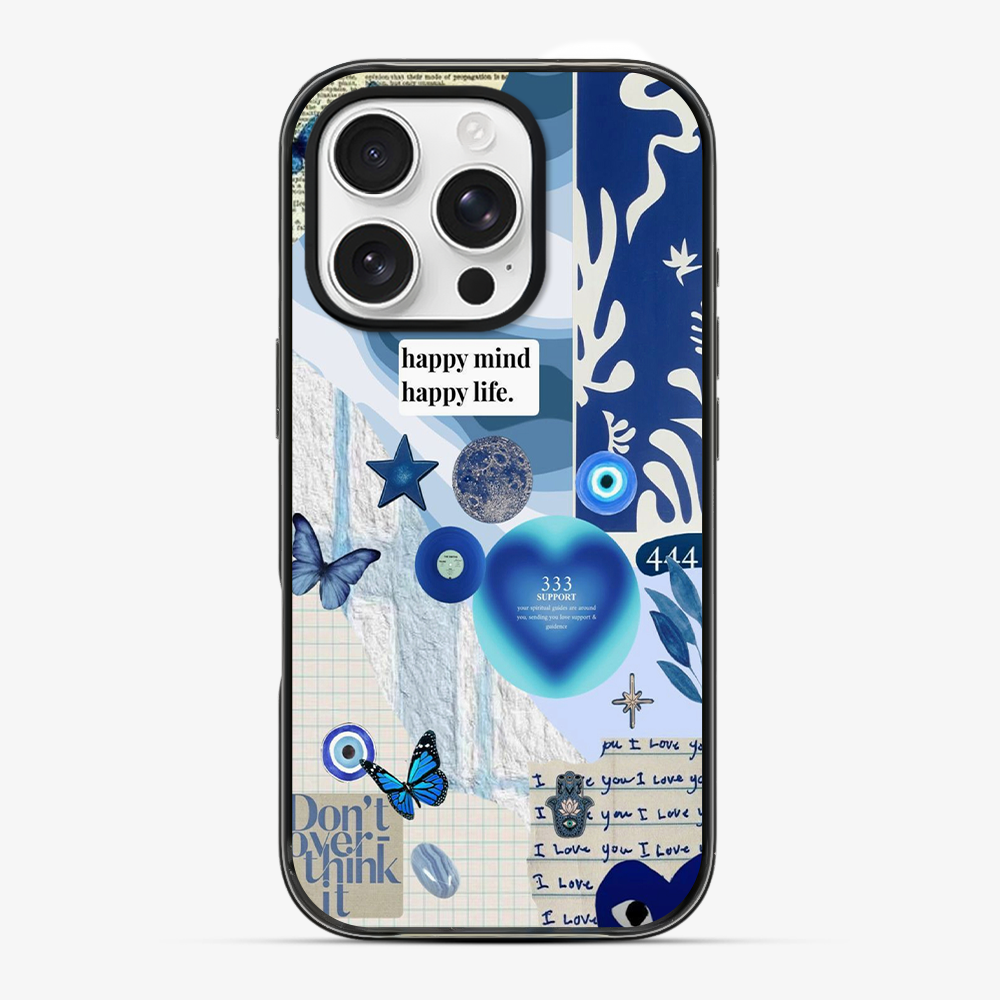 AzureVision Phone Case