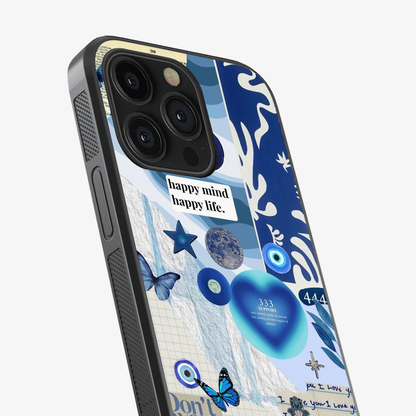 AzureVision Phone Case