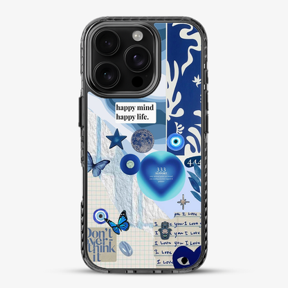 AzureVision Phone Case