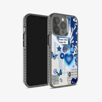 AzureVision Phone Case