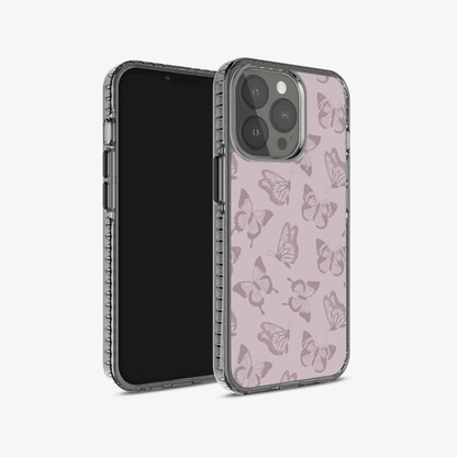 Brown Flutter Phone Stride 2.0 Case