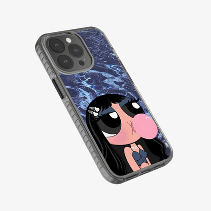 Bubbles Baddie Phone Stride 2.0 Case