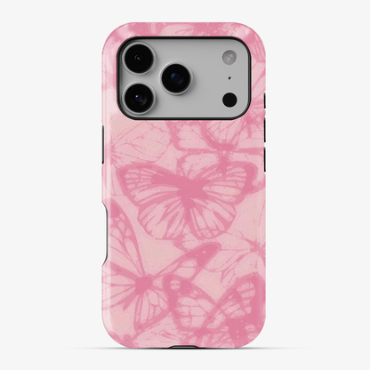 Butterfly Grace Phone Case