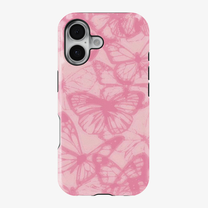 Butterfly Grace Phone Case
