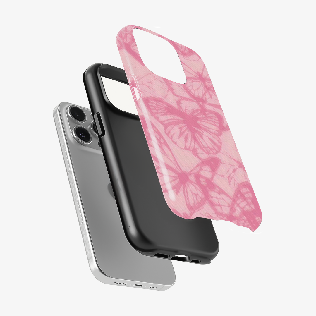 Butterfly Grace Phone Case