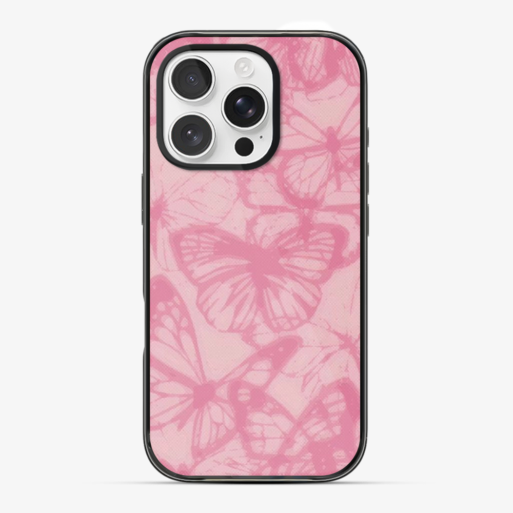 Butterfly Grace Phone Case