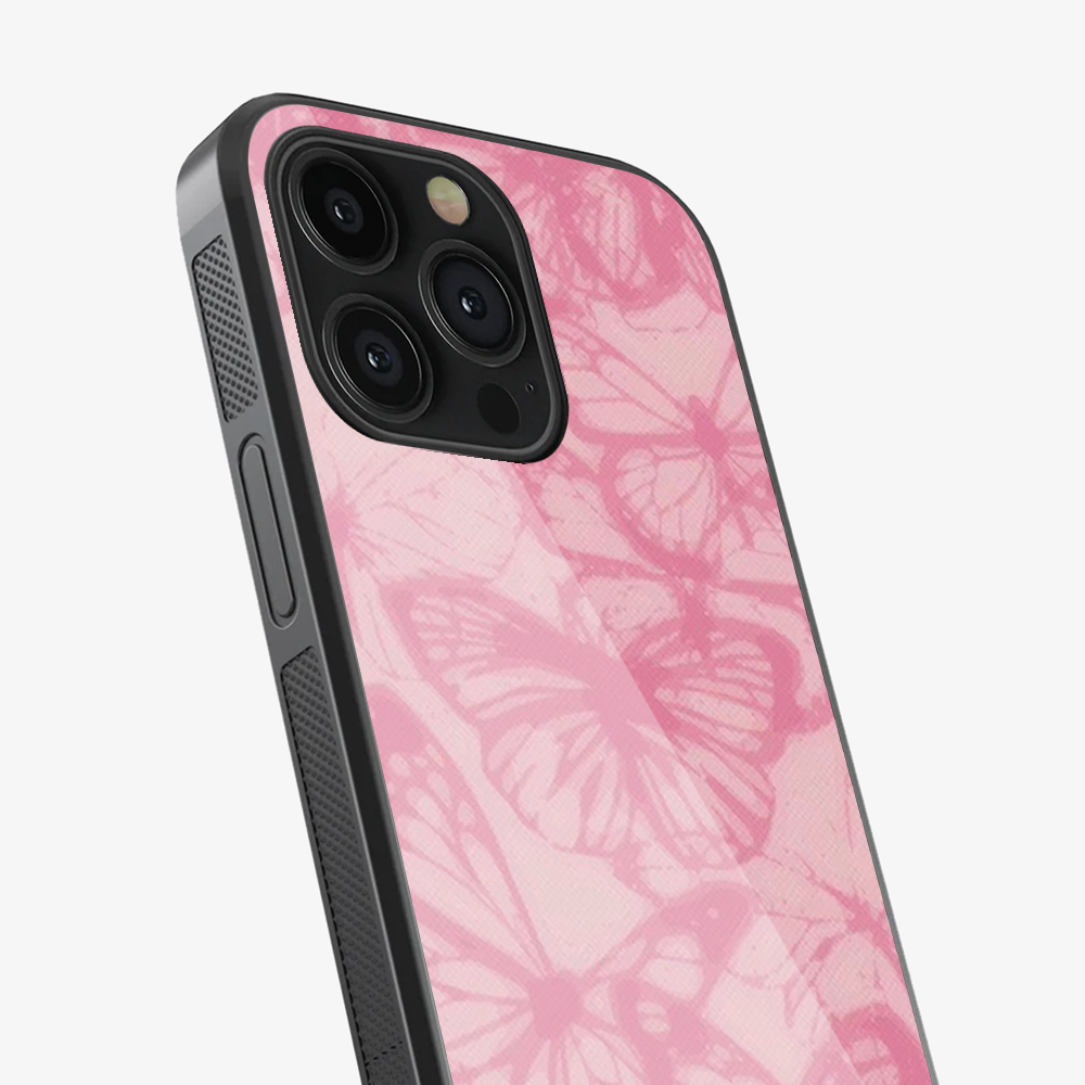 Butterfly Grace Phone Case