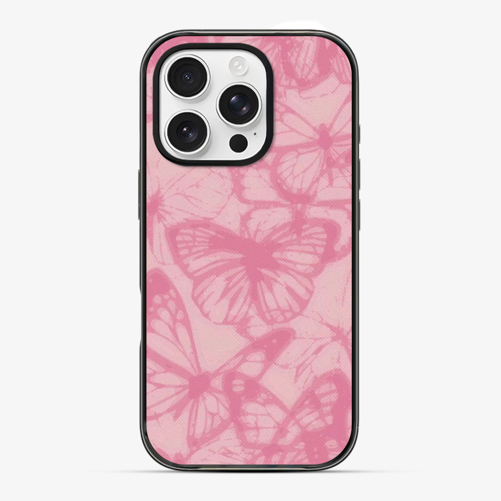 Butterfly Grace Phone Case