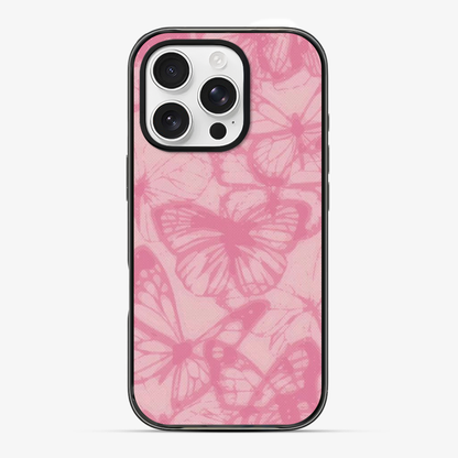 Butterfly Grace Phone Case