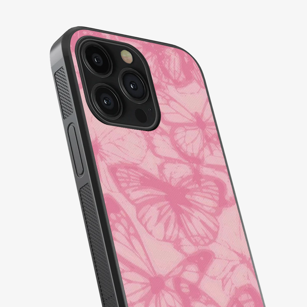 Butterfly Grace Phone Case