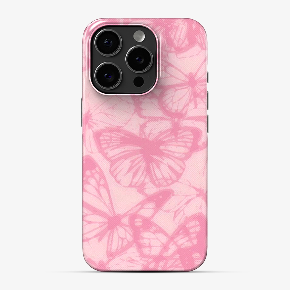 Butterfly Grace Phone Case