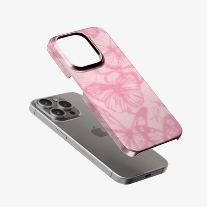 Butterfly Grace Phone Case