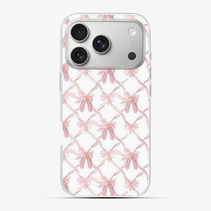 Coquette Charm Phone Case