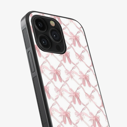 Coquette Charm Phone Case