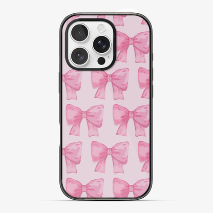 Coquette Chic Phone Case
