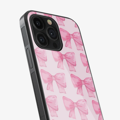 Coquette Chic Phone Case
