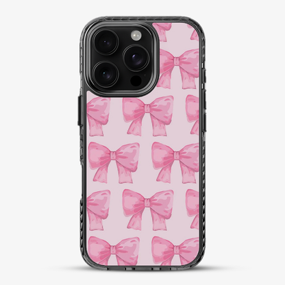 Coquette Chic Phone Case
