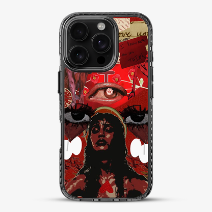 Daring Rebel Phone Stride 2.0 Case