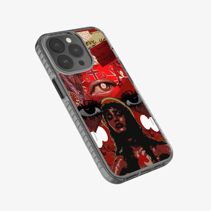 Daring Rebel Phone Stride 2.0 Case