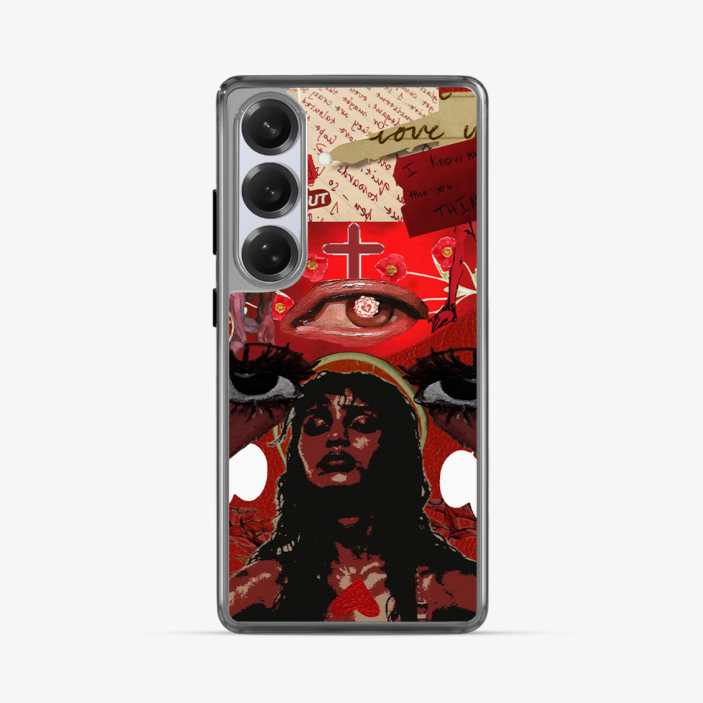 Daring Rebel Phone Stride 2.0 Case