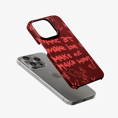 Fierce Rebel Phone Case
