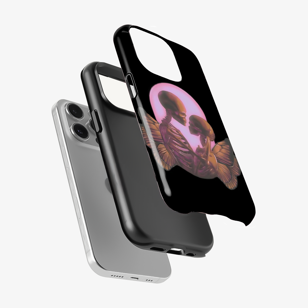 Flare Rebel Phone Case