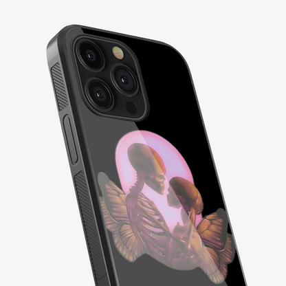 Flare Rebel Phone Case