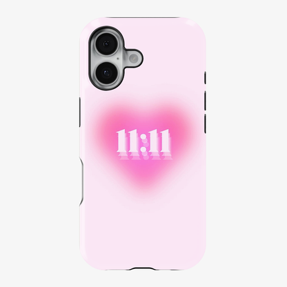Gleam Aura Phone Case