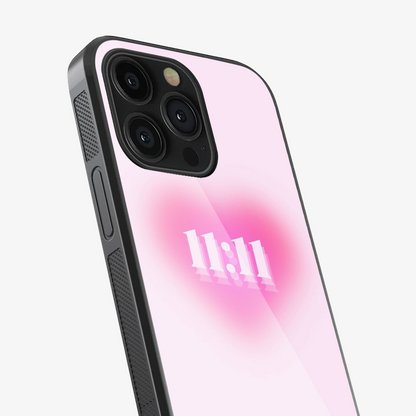 Gleam Aura Phone Case
