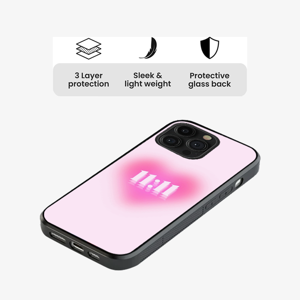 Gleam Aura Phone Case