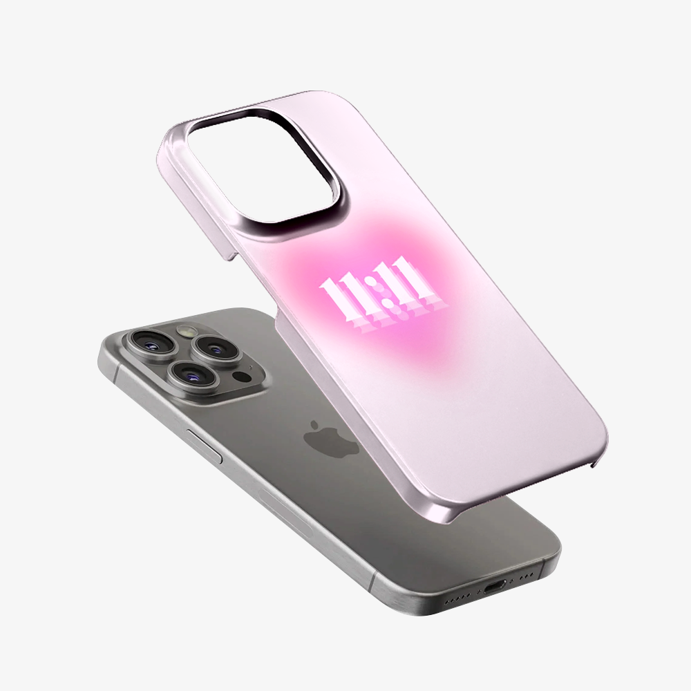 Gleam Aura Phone Case