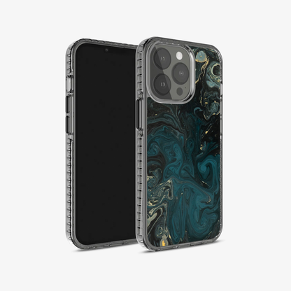 Green Gold Phone Stride 2.0 Case
