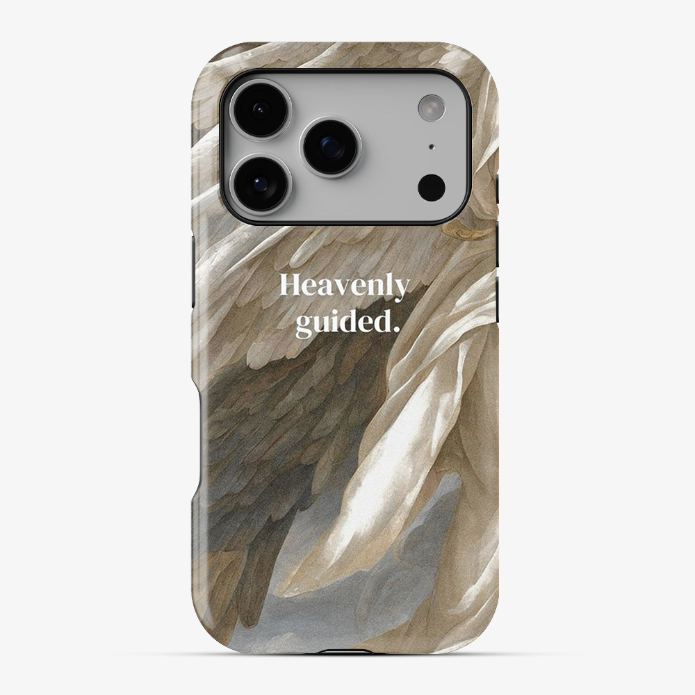 Heavenly Guided Phone Case