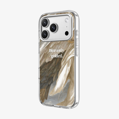 Heavenly Guided Phone Case