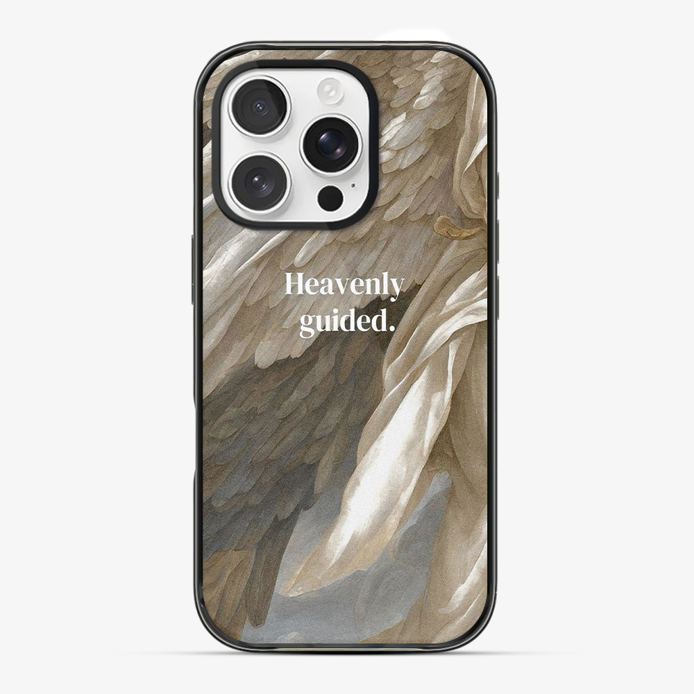 Heavenly Guided Phone Case