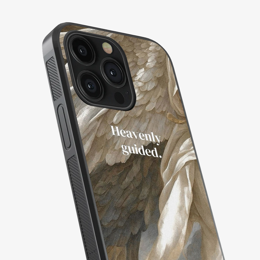 Heavenly Guided Phone Case