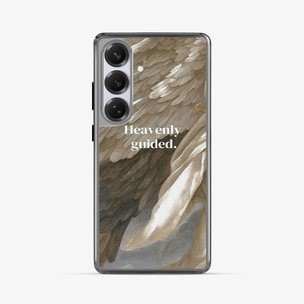 Heavenly Guided Phone Stride 2.0 Case