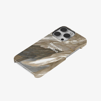 Heavenly Guided Phone Case