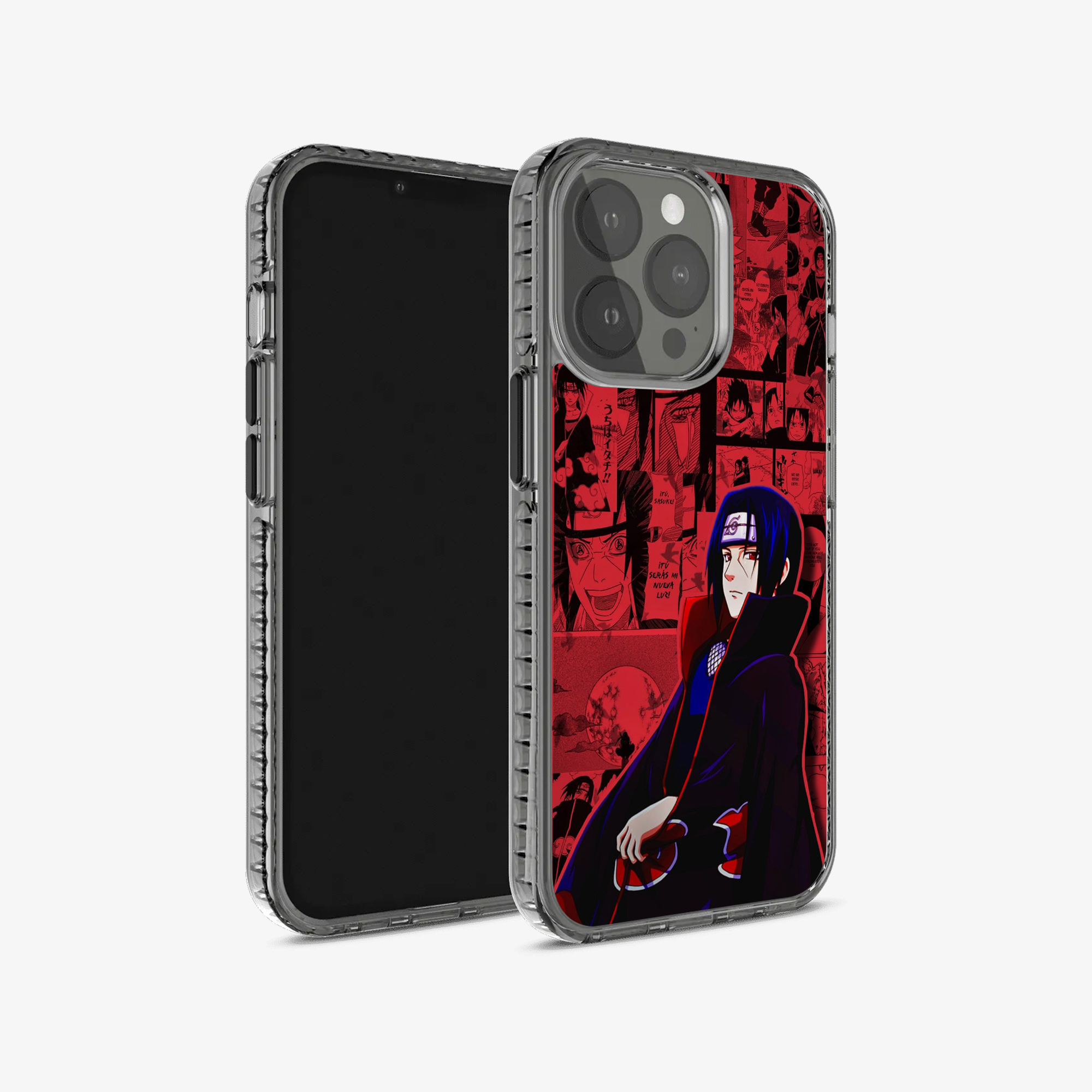 Itachi's Legacy Phone Stride 2.0 Case