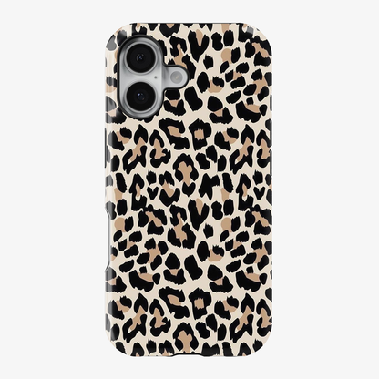 Leopard Luxe Phone Case