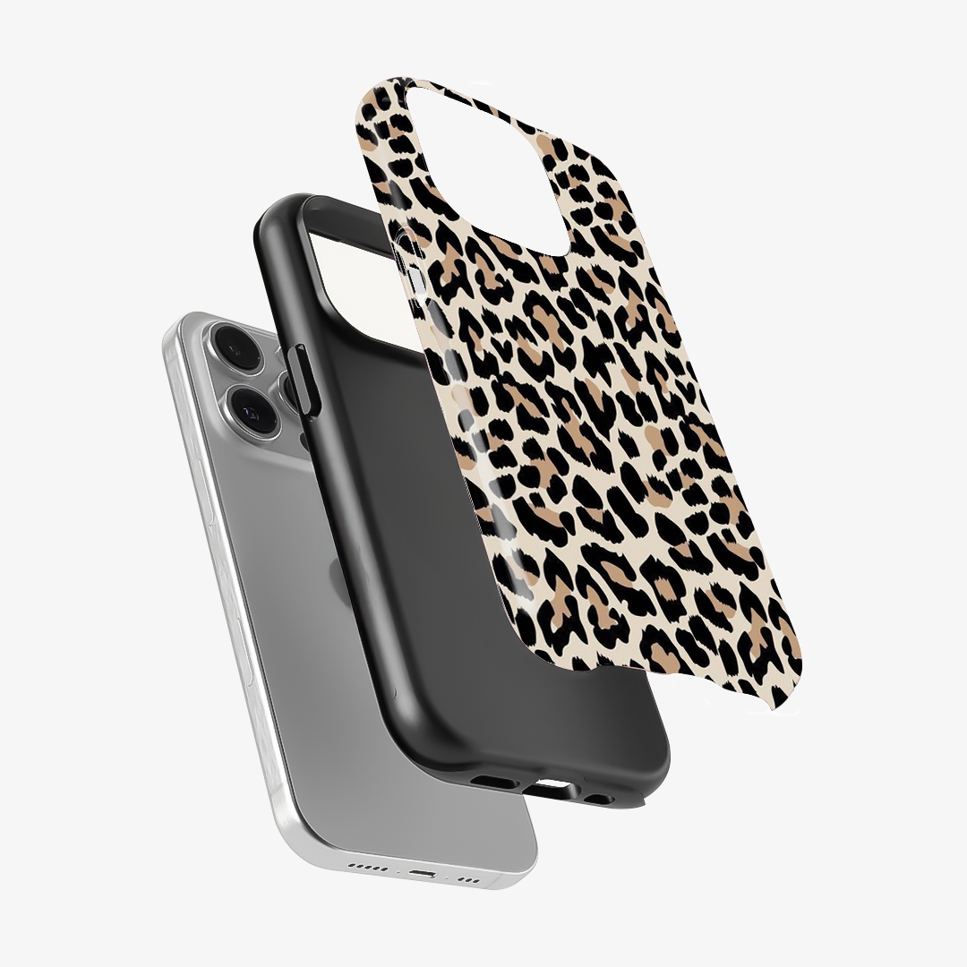 Leopard Luxe Phone Case