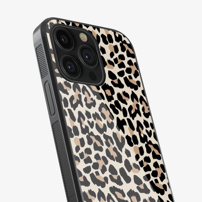 Leopard Luxe Phone Case