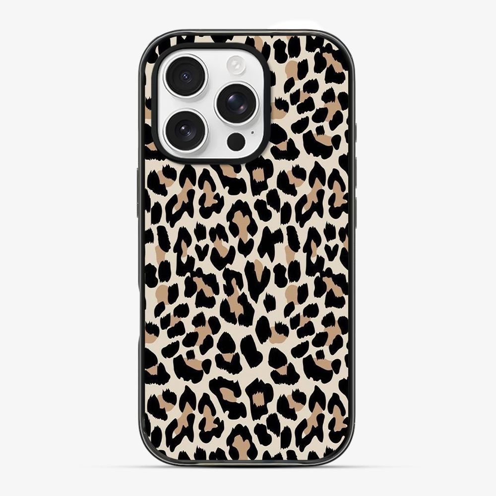 Leopard Luxe Phone Case