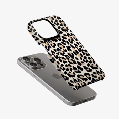 Leopard Luxe Phone Case