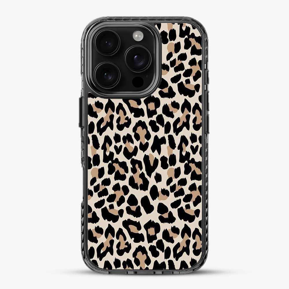 Leopard Luxe Phone Case